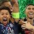 UEFA 2025 Finals LIVE PSG Vs Inter Milan Match Score UEFA Champions League Final 2025 LIVE N18G