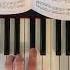Rondo Toccata Dmitri Kabalevsky