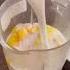 Tasty Mango Shake Preparation