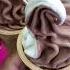 Vanilla Chocolate Softy Vanillachocolatesofty Viralshorts