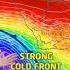 20 May 2025 Vox Weather Forecast