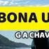 Mungu Mbona Umeniacha G A Chavallah Lyrics Video