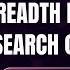 Breadth First Search BFS With Example Uninformed Search Artificial Intelligence