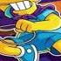 Do The Bartman 16 Bit Vocals Remix