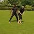 Side Kick With Ktigers Captain Hyun Lee Shorts Shorts Shorts Shorts Ktigers Viral Shorts
