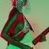 Janelle Monáe Make Me Feel EDX Dubai Skyline Remix Official Video