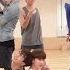 GOT7 A Dance Practice
