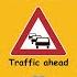 40 Important ROAD SIGNS That You Need To Know When Driving Traffic Signs English Vocabulary