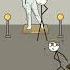He Is Stealing The Money From Her And Has To Save It Taka Save Kilari Statue