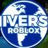 I WENT TO UNIVERSAL STUDIOS ON ROBLOX