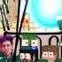 SQUID GAME SEASON 2 MINGLE CHALLENGE MinePaw Minecraft Animation