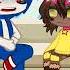 Baby Hazel Hits Alice And Exetior Miss Alice Grounded