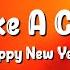 Dance Like A Chammiya Lyrics Video Song Happy New Year Shah Rukh Khan Sonu Sood Dipika Padukone