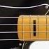 Funk Bass Backing Track B