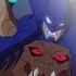 Batman Unlimited Batman Red Robin Take On Man Bat Cartoon Network