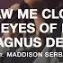 Draw Me Close Open The Eyes Of My Heart Agnus Dei Ft Maddison Serban Gateway Worship