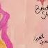 Halsey Finally Beautiful Stranger Lyric Video