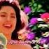 Juhi Chawla Shahrukh Khan 90s Best Song Tu Hai Meri Kiran Trending Short Video Viral Video