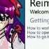 PC 98 Reimu S Final Message