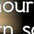 Saturn Sound In High Quality White Noise HQ ASMR Space Sounds Connect To The Universe