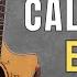 Hotel California EASIER Guitar Lesson No Barre Chords