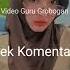 Guru Agama Grobogan Viral L Nk Disematkan Dikomentar