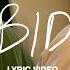 Abide Aaron Williams Jon Reddick Lyric