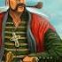 The Cossacks Song Їхав козак за Дунай Slowed Reverb