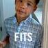 HOW A 9 YEAR OLD BOY SHOPS FOR NEW CLOTHES Shorts