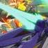 劇中再現BGM ダンボール戦機メインテーマ オーディーンvsマスターコマンドver ダンボール戦機28話