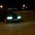 Бобруйская школа дрифта БШД BMW E46 330ci Winter Drift 3