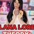 The LANA LORE THEORY In DRESS TO IMPRESS On ROBLOX