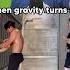 When Gravity Doesn T Exist Reaction