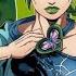 JoJo S Bizarre Adventure Stone Ocean Official OP Ft BALLS