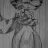 Lazy I Back Edit Foryou Dandysworld Art Lazzy Twisted Animation Dandysworld Art