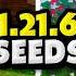 Top 5 Minecraft 1 21 6 Seeds Chase The Skies Update