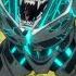 Kafka Reveals Himself Kaiju No 8