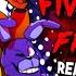 Five Nights At Freddy S 1 Song FNAF Remix Cover 2022 Version Chorus Extension