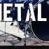 Power Metal Drum Track 190 BPM