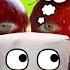 Marshmallow Murder Ep1 Ver2 With The Evil Annoying Orange Parody