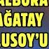 Çağatay Ulusoy Un Havalimanındaki Kaçışı Söylemezsem Olmaz