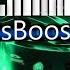 Soulja Boy Tell Em Crank That Bass Boosted