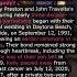 Did Kelly Preston S Love Defy Tragedy