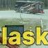 Our 4 RV Alaska Convoy Has Crossed The Canadian Border