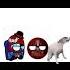 А если по тротуару тогда Animation мемы Memes