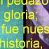 ASI FUE NUESTRO AMOR SERGIO DENIS
