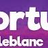 Leblanc O Fortuna