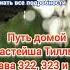 Путь домой Анастейша Тиллман все части аудиокнига анастейша любовь аудиокниги