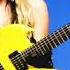 Lita Ford Rock And Roll