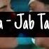 Ishq Shava Jab Tak Hai Jaan Raghav Mathur Shilpa Rao 8D Audio U Music Tuber